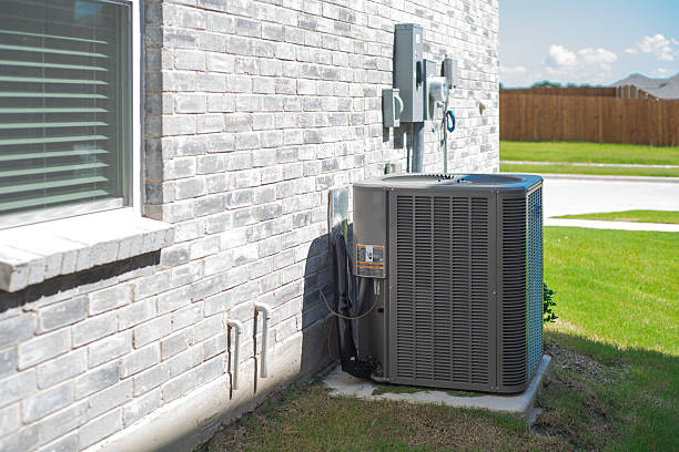 Reliable Air Conditioning Service contractor in Boonville, CA by FH HVAC